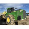 2019 John Deere 643LII Wheel Feller Buncher